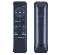 TCNOUMT Control remoto de repuesto para barras de sonido JBL Bar 2.1, 3.1 y 5.1