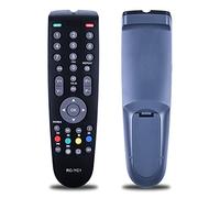 TCNOUMT Control Remoto de Sustitución Compatible para Grundig TV RC-YC1 GD1 23 RCYC1 YD1187R YD1187R-1 YD1187R-2 22XLE3220BA 32GLX2600 32GLX3002T 32XLC32200BA