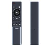 TCNOUMT Mando a distancia AH81-15047A AH81-15498A AH81-15439A de repuesto para barra de sonido Samsung, compatible con HW-B450 HW-B550 HW-Q600B HW-Q64B HW-Q710B HW-Q800B HW-Q935B HW-Q9900 B/ZA