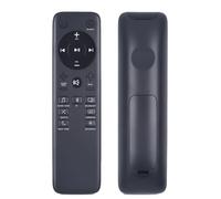 TCNOUMT Mando a distancia Bluetooth de repuesto apto para JBL BAR 2.1 BAR 3.1 BAR 5.1 TV Soundbar Home Cinema Sistema de altavoces