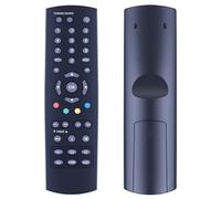 TCNOUMT Mando a distancia compatible con Humax HD-Fox RM-106 HD Fox CXHD-5000C CXHD5000C HDCI5000 RM106 Humax Digital Cable Receiver Mando a distancia de repuesto