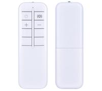 TCNOUMT Mando a distancia de repuesto adecuado para máquina de ejercicio MERACH con placa de vibración para entrenamiento corporal, plataforma de fitness vibratoria MR-2398 MR-2440 para joroto