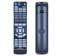 TCNOUMT Mando a distancia de repuesto adecuado para proyector Epson 2192876/219287600 EH-TW8200W EH-TW9200W EH-TW9400W H587B H588A H589C H928A H928B H930C H931C