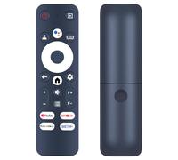 TCNOUMT Mando a distancia de repuesto adecuado para proyector Putrims K12