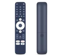 TCNOUMT Mando a distancia de repuesto compatible con Dune HD Homatics Box R 4K Plus R-C-OHS-C009 Android TV Player Box