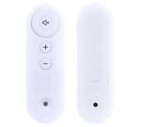 TCNOUMT Mando a distancia de repuesto compatible con Genie Sonos Arc, Arc SL Beam(Gen 1), Beam(Gen 2), Ray, Amp (Gen 2), barra de sonido, color blanco
