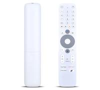 TCNOUMT Mando a distancia de repuesto compatible con Home Hub Homatics Box MECOOL 2 R-C-OHS-C009 4K Plus Android TV reproductor multimedia