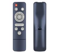 TCNOUMT Mando a distancia de repuesto compatible con HoYLluDLL Assistrust Sound Bar ky2020D
