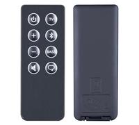 TCNOUMT Mando a Distancia de Repuesto Compatible con Sistemas de Barra de Sonido Bose Solo 5 10 15 Serie II 732522-1110