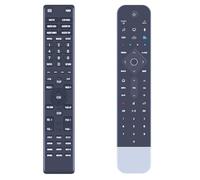 TCNOUMT Mando a Distancia de Repuesto para Bose Soundbar 700, Sistema de Cine en casa (Modelo infrarrojo, no admite Funciones de Bluetooth ni de Red inalámbrica)