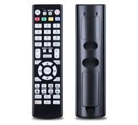 TCNOUMT Mando a distancia de repuesto para Kartina TV Relax Dune HD 53D Lite/Base/Max/Smart/Micro HD Box TV-101 TV-301 TV-102 TV-303 Solo Lite