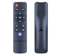 TCNOUMT Mando a distancia de repuesto para proyector WiMiUS S27