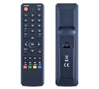 TCNOUMT Mando a distancia de repuesto para receptor de cable digital HD Strong SRT 3030 DVB-C