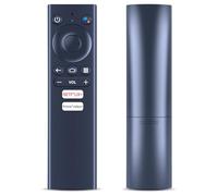 TCNOUMT Mando a distancia de repuesto para Skyworth Strong Leap-S1 Android TV Box Streaming Player