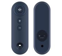 TCNOUMT Mando a distancia de repuesto para Sonos Soundbar, compatible con Sonos Arc, Arc SL, Beam (1st Gen), Beam (2nd Gen), Ray, Amp (2nd Gen), Playbase y Playbar