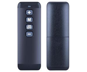 TCNOUMT Mando a distancia de repuesto para Sperax Q1 Q2 Treadmill/Smug/RuniRoX 0003/Jupgod C1f Walking Pad (por favor, asegúrese de que su antiguo mando a distancia coincida con nuestra imagen