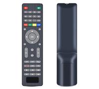 TCNOUMT Mando a distancia de repuesto para ZOSHING 22 61.0 cm IPS HD 1080P pantalla pequeña Smart TV