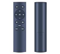 TCNOUMT Mando a Distancia para Barra de Sonido TCL Home Theater Alto 7 TS7010 TS7000