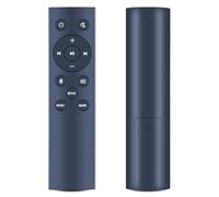 TCNOUMT Mando a distancia para barra de sonido TCL Home Theater Alto 7 TS7010 TS7000