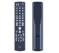 TCNOUMT Mando a distancia RC-1127 compatible con receptor AV Denon DM38 RCDM38 RCDM-38 RCD-M39 RC1127 30701010400AD