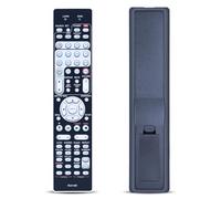 TCNOUMT Mando a distancia RC014SR adecuado para receptor AV Marantz NR1602 SR5006 SR6006