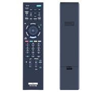 TCNOUMT Mando a Distancia RM-ED041 para Sony Bravia TV KDL-32RD433 KDL-32EX721 KDL-32EX723 KDL-40RD453 KDL-40EX524 KDL-40EX525 KDL-40R353C KDL-40EX720 KDL- 40ex72727 kdl-46 r473a kdl-46ex728