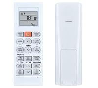 TCNOUMT Mando a Distancia Universal Para LG Aire Acondicionado - Compatible Con AKB74955602, AKB74955603, AKB74955604, AKB74955605 - Reemplazo