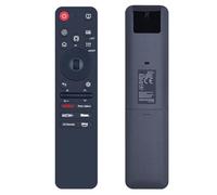 TCNOUMT MR25GA AKB76046608 - Mando a distancia de repuesto de voz compatible con LG Magic TV OLED G5, C5, B5, QNED 92A, 85A, 80A Series, UA77 Series