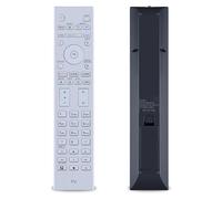 TCNOUMT N2QAYA000144 Mando a Distancia de Repuesto Compatible con Panasonic LCD TV TX-65EZ1002B TX-50DXW804 TX-55MZ800E TX-58DX800E TX-49CXX759 TX-55CXF757 TX-65EZ952B TX-65EZ952B 1000E TX-65HZ2000E