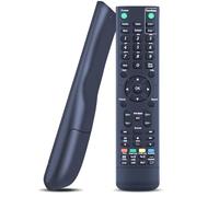 TCNOUMT Nuevo Control Remoto de Repuesto Compatible con TCL RCC004-04 Cello Neon TV C32100F C32100DVB C37109DVB3D C19230F C1924SH C2424WSH C26103F C4020CC Marks Spencer Ms2751dvb Ms2751dvb 51f C2