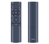 TCNOUMT Nuevo control remoto de repuesto GB435WJSA adecuado para Sharp HT-SB700 2.0.2 Compacto Dolby Atmos Bluetooth HDMI Soundbar