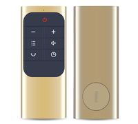 TCNOUMT Nuevo control remoto de repuesto para ventilador de torre Dreo Smart Air Gold DR-HTF001 DR-HTF002S DR-HTF004 DR-HTF005