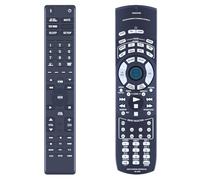 TCNOUMT Nuevo control remoto de repuesto RC-447M para receptor AV ONKYO TXDS595 TXDS959 RC447M