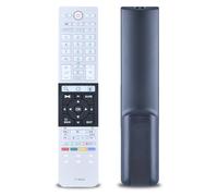 TCNOUMT Nuevo CT-90430 Mando a Distancia de Repuesto para Toshiba 4K Smart TV CT-90429 CT-90428 CT-90427 32L4300U 32L6353RK 39L4333DG 40L6363DG 40L7335DG 50L7300U 500U 50L7300U 58L7363RB 58L7300U