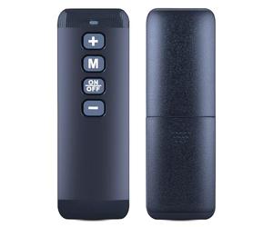 TCNOUMT Nuevo Mando a Distancia de Repuesto Compatible con Cursor Fitness/HomeFitnessCode Walking Pad Solo para Cinta de Correr CT1, c1, S1, M55, Q2, Q2-1, S2-1