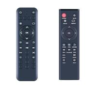 TCNOUMT Nuevo mando a distancia de repuesto compatible con reproductor multimedia Mypin AGPTEK HD Mini 1080p HD Digital Media Player