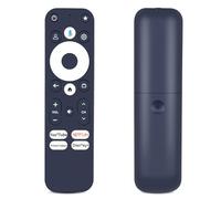 TCNOUMT Nuevo mando a distancia de repuesto compatible con Thomson 270UK Plus Streaming Box R-C-OHS-C008