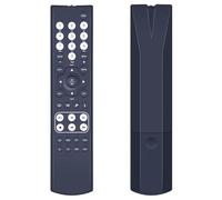 TCNOUMT Nuevo mando a distancia de repuesto para componentes Naim y fuentes de audio de la serie Uniti&Streamer Lite Super Uniti Classic Uniti 1&2