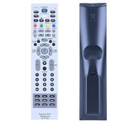 TCNOUMT Nuevo Mando a Distancia de Repuesto para LG LCD LED TV DU-27FB32C DU27FB32C 24LV570M 24LV570M-UA 28LV570M 28LV570M-UA 32LV570M-UC 43LV570M, para Factory SVC Remocon MKJ39170828 Control Remoto