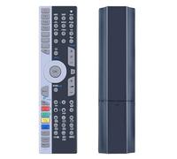 TCNOUMT Nuevo Mando a distancia de repuesto para Medion LCD TV RC1230 MSN40033377 MD309 MD30329 MD30361, Medion mando a distancia alternativas