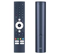 TCNOUMT Nuevo Mando a Distancia de Repuesto para SmartTech 24HN01V3CA Smart Tech 24HN01V3 32HN01V1 HD LED TV