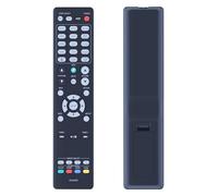 TCNOUMT Nuevo Mando a Distancia de sustitución para el Receptor AV Marantz RC042SR NR1711 SR5015 SR6015 SR7015 RC043SR Marantz Mando a Distancia No Requiere configuración