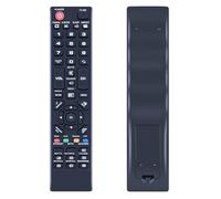 TCNOUMT Nuevo Mando a Distancia de sustitución para Orion TV CLB39B920 CLB39B980S Compatible con Orion CLB24B380S CLB32B720 CLB32B731 CLB32B750S CLB40B900 No Requiere configuración