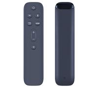 TCNOUMT Nuevo Mando de Repuesto para JBL Bar 5.1 Surround Sound Bar System JBL2GBAR51IMBLKAM, Compatible con JBL Soundbar 2.1 Deep Bass (MK2)