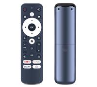 TCNOUMT Nuevo proyector control remoto de repuesto compatible con futuzen P30 Magcubic L018 Home Cinema/Proyector al aire libre