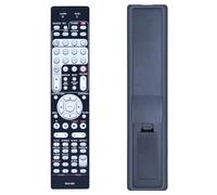 TCNOUMT Nuevo RC014SR Reemplazo Control Remoto Compatible con Receptor AV Marantz NR1602 SR5006 SR6006 307010092004M