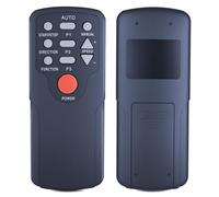 TCNOUMT Nuevo Reemplazo Control Remoto Compatible con GUGTTR Electric Elliptical Trainer Yolid ET0001 RB-EB505 Motorizado Entrenador De Piernas Sentado