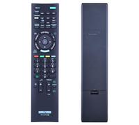 TCNOUMT Nuevo RM-ED045 Mando a Distancia de Repuesto para Sony Bravia TVs KDL-24EX320 KDL-26EX320 KDL-32EX421 KDL-37EX521 KDL-32CX523 KDL-32EX525 KDL-46CX523 KDL-46EX525 KDL- 40HX725