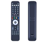 TCNOUMT Nuevo RM-F02 Mando a Distancia de Repuesto Compatible con Humax PDR I-Cord Satélite Receptor Premiere