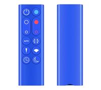 TCNOUMT Nuevo Ventilador Remoto para Dyson Bladeless Air Purifier Fan Remote HP02 HP03 967826-02 Pure Hot+Cool Link Air Purifier Fan Accesorios